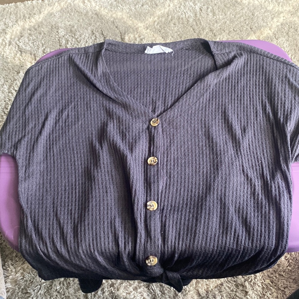 Double Zero shirt